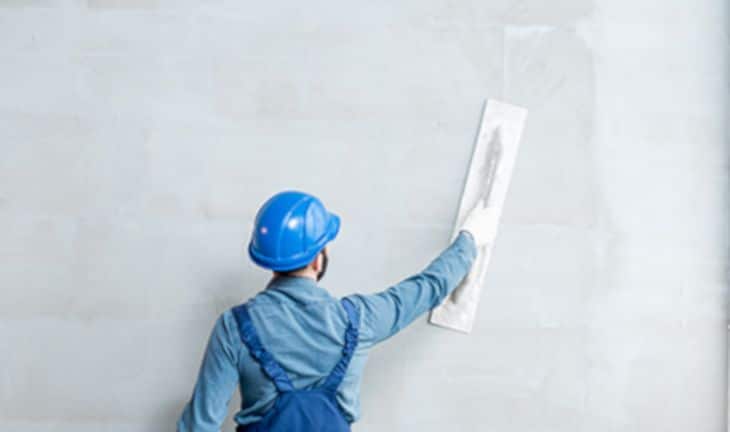 Akçakale İnşaat Sıvacısı